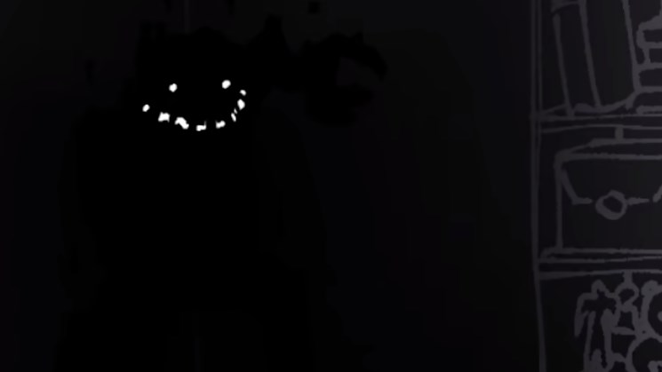 creature in the corner游戏中文汉化版