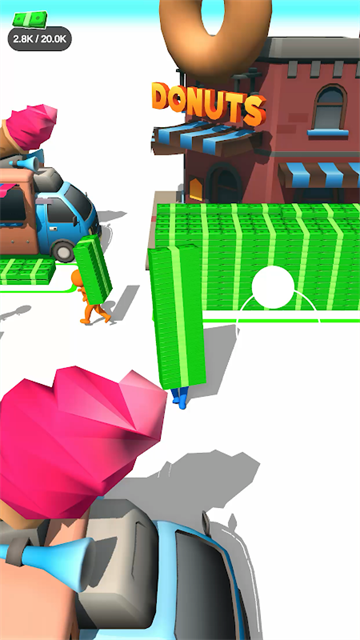 模拟大富翁官方版