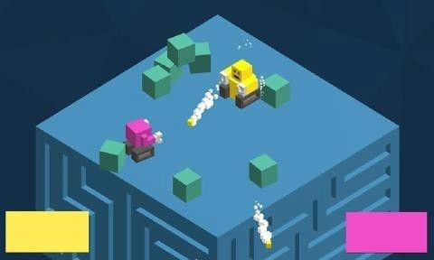 机器人基斗游戏安卓版