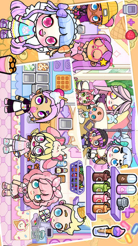 托卡巴黎小岛官方手机版下载