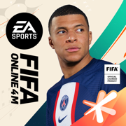 足球在线4移动版下载安装(FIFA Online 4 M)