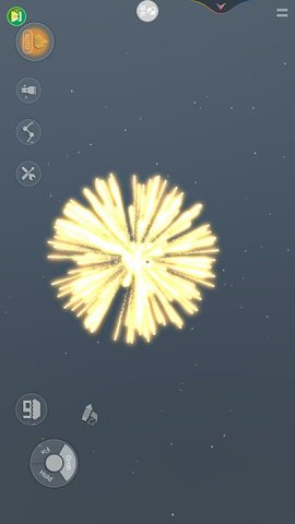 创造与破坏烟花绽放模拟器最新版