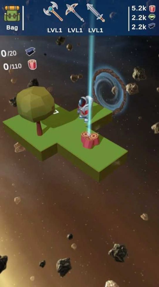 我的世界闲置的小空间最新版下载