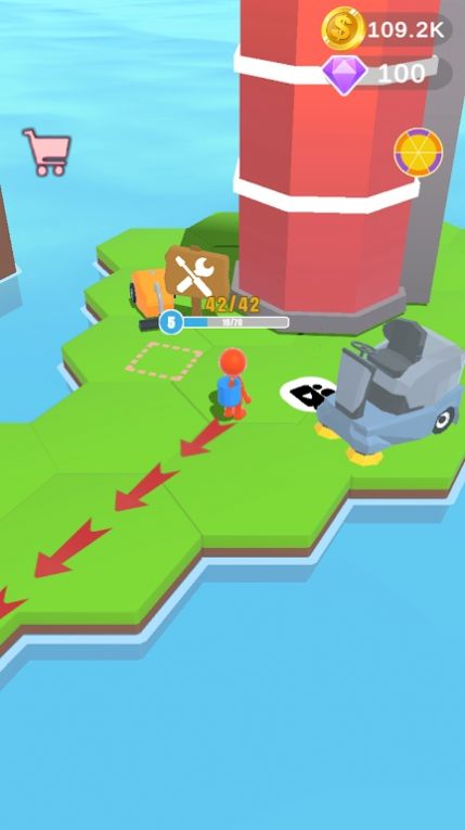 垃圾清理大亨游戏安卓版下载