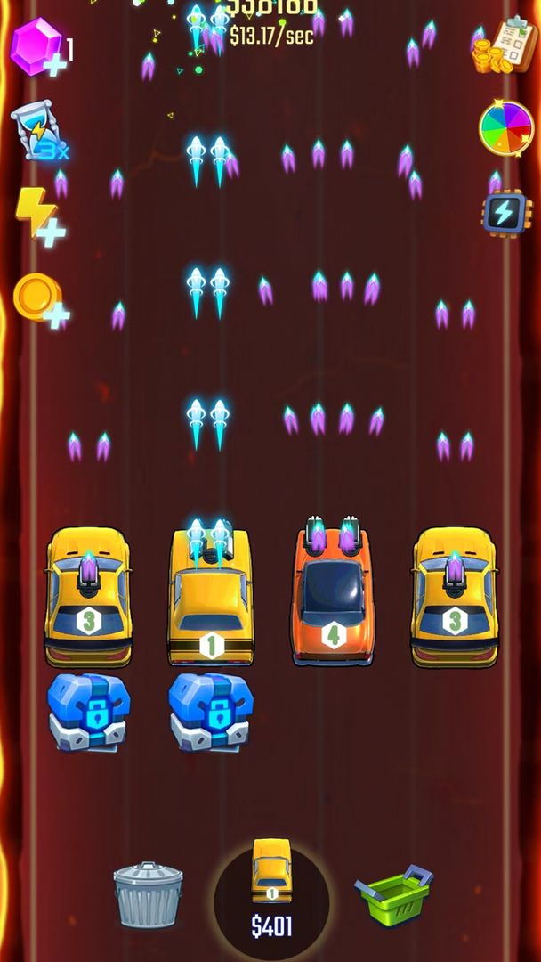 让他们合体游戏安卓版