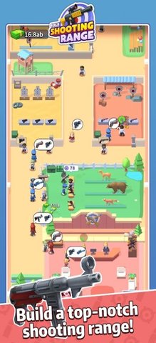 放置射击场下载安装最新版