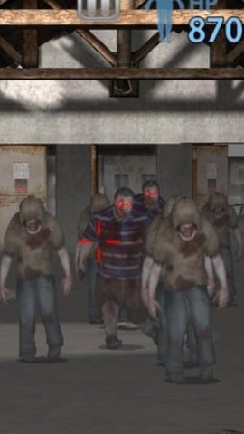 僵尸猎人火力下载安装手机版