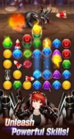 魔石骑士团下载安装手机版