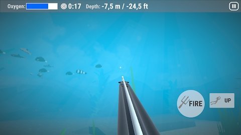 海洋生存模拟器下载安装手机版