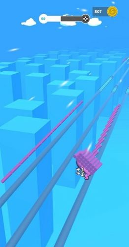 铁路冲浪3D中文安卓版下载