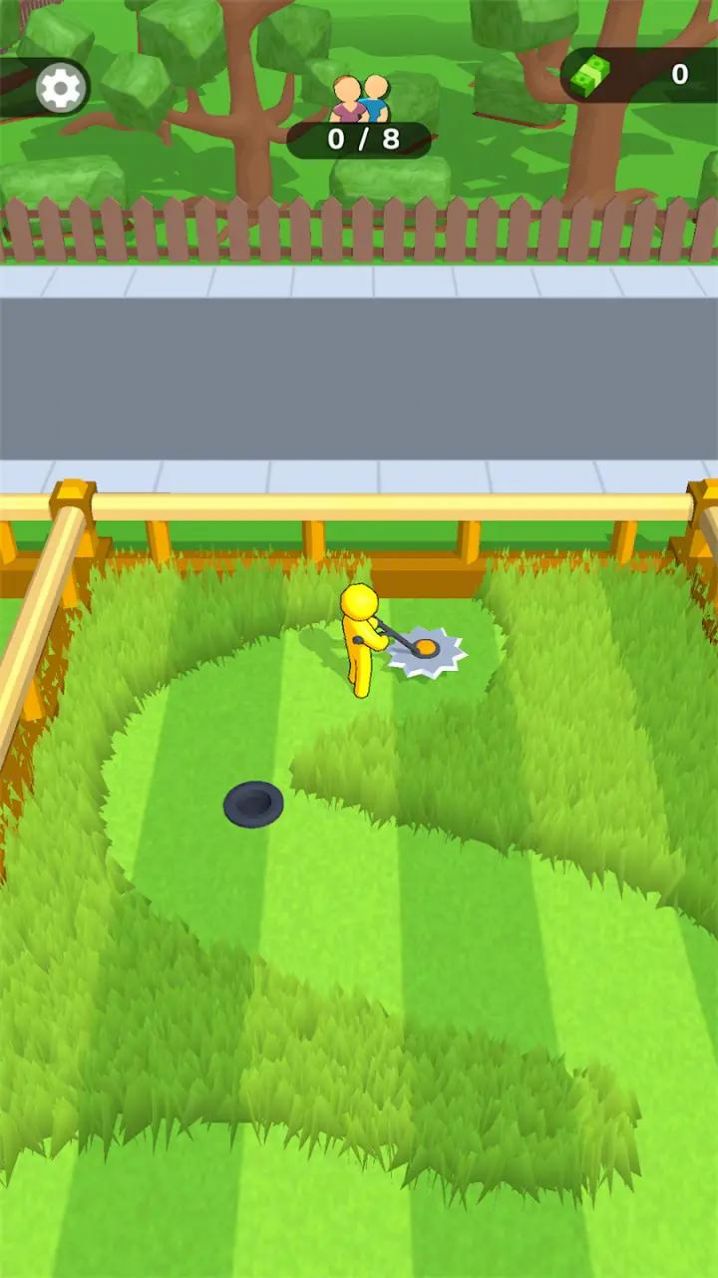 高尔夫俱乐部大亨游戏安卓版下载