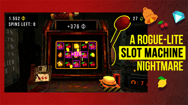 四叶草幸运深渊手机版