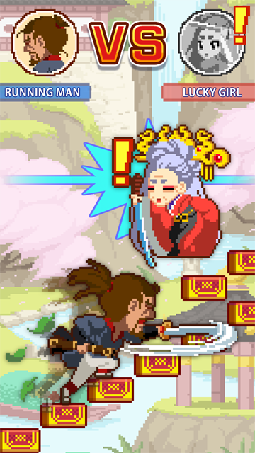 挑战巅峰游戏官方正版