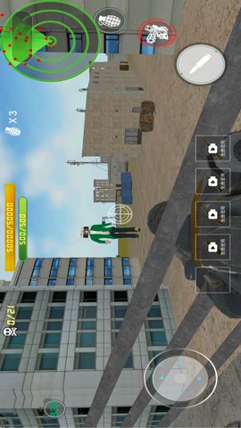 地球防御战安卓最新版本下载