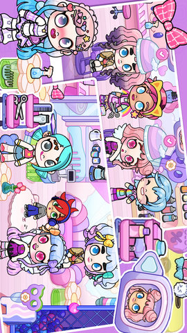 托卡巴黎小岛官方手机版下载