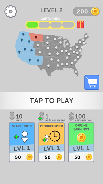 小兵大作战最新版