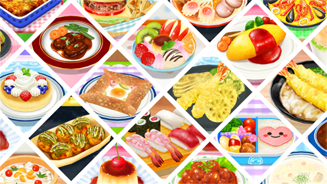 料理妈妈最新版