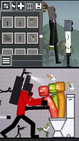 人类游乐园6免费版手机版下载