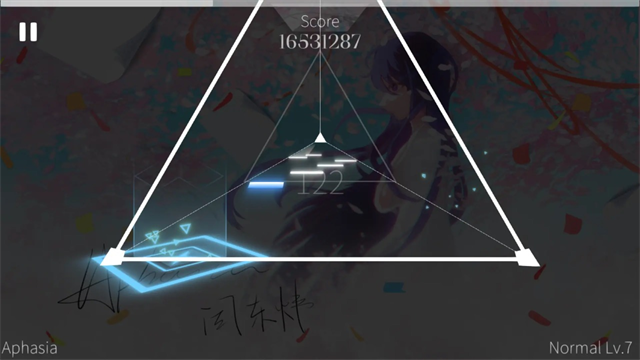 siglota(三角音韵)