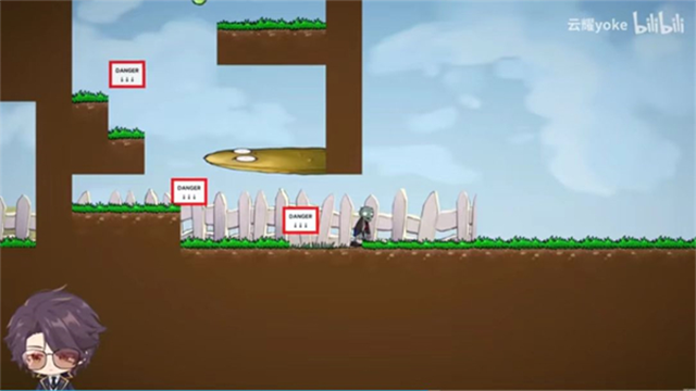 植物大战僵尸Iwanna