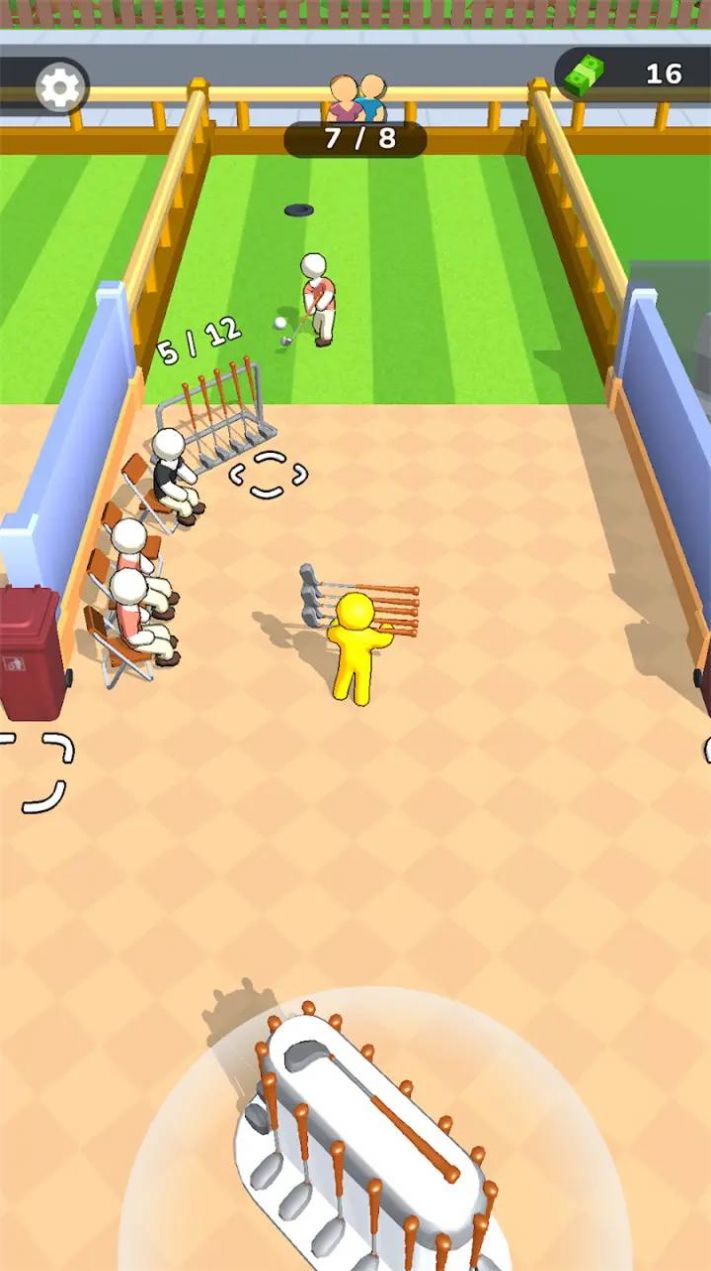 高尔夫俱乐部大亨游戏安卓版下载