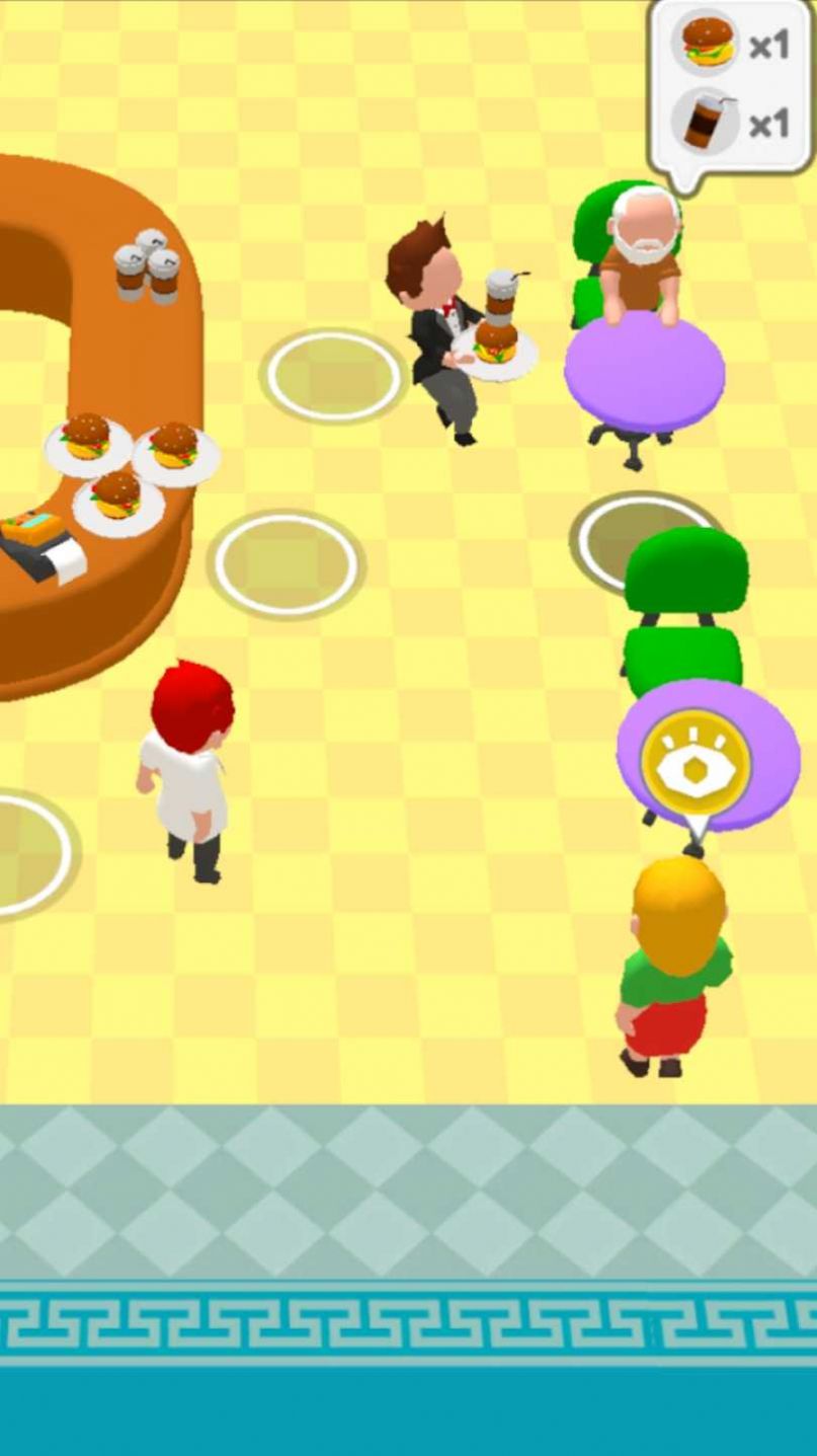 我的完美医院游戏中文版下载