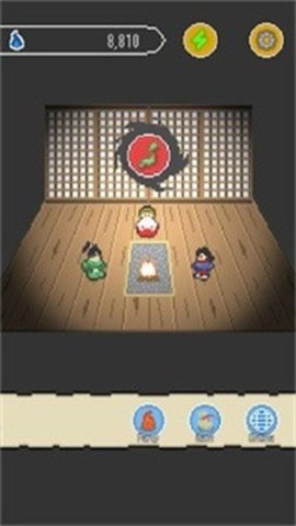 魂兽讨伐冒险下载安装安卓版