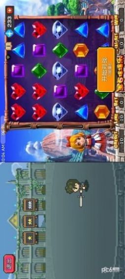 魔鬼城之夜游戏安卓版下载