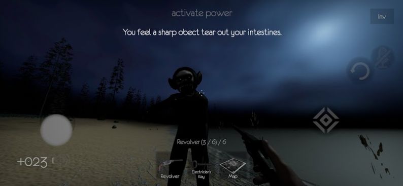 The Tabung最新版手机游戏