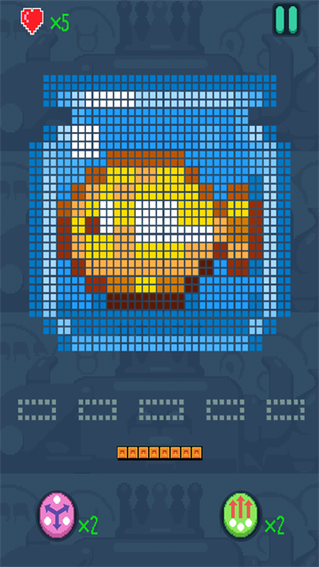 打砖块王者闪耀官方版