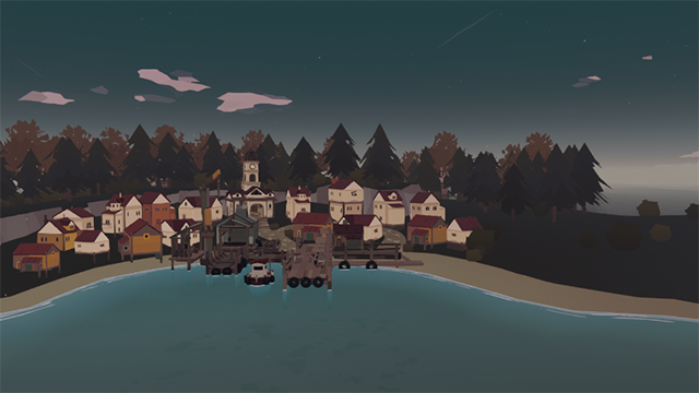 渔帆暗涌手机版