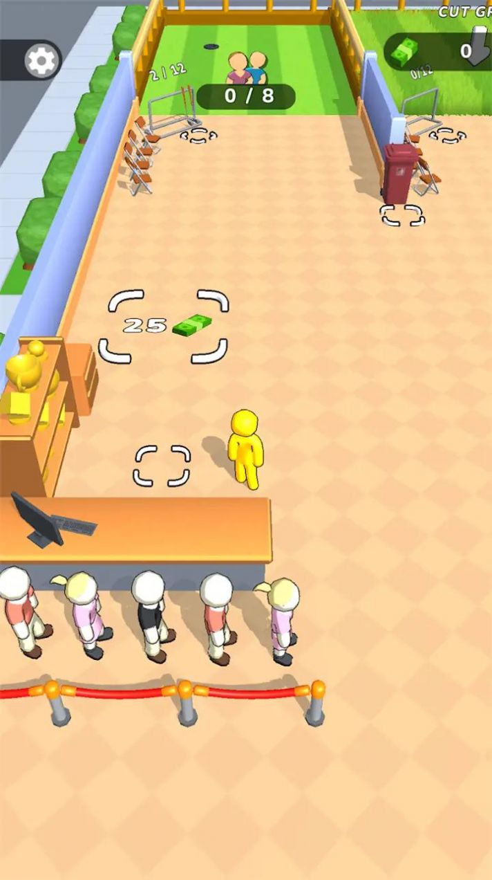 高尔夫俱乐部大亨游戏安卓版下载