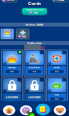 塔楼英雄游戏最新版下载