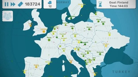 航空公司下载安装手机版