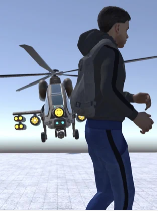 极限跑酷3DParkoV游戏IOS版