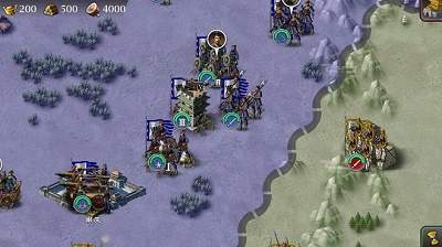 鏖战三国手游官方安卓版