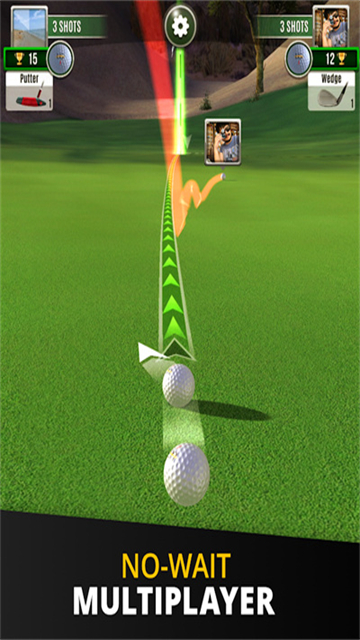 终极高尔夫(Ultimate Golf)