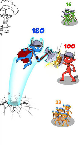 史诗战斗模拟安卓最新版下载