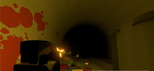 unturned未转变者(未变异者)