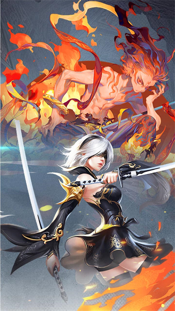 混沌起源超神版