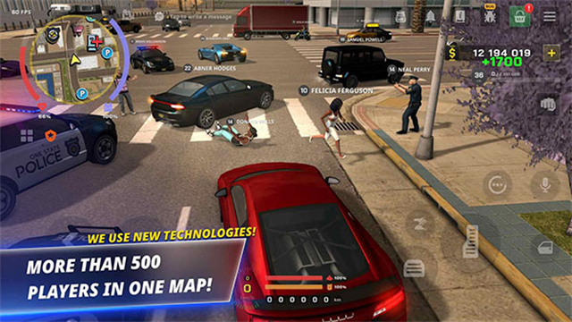 加州生活模拟器最新中文版