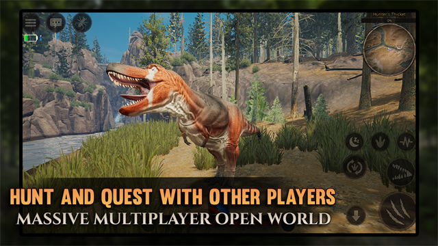 泰坦之路官方正版