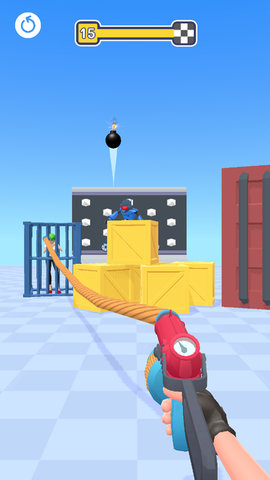 精英神枪手游戏安卓版下载