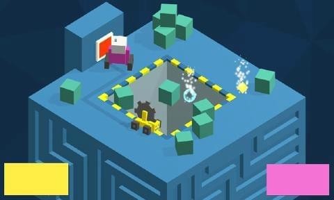 机器人基斗游戏安卓版