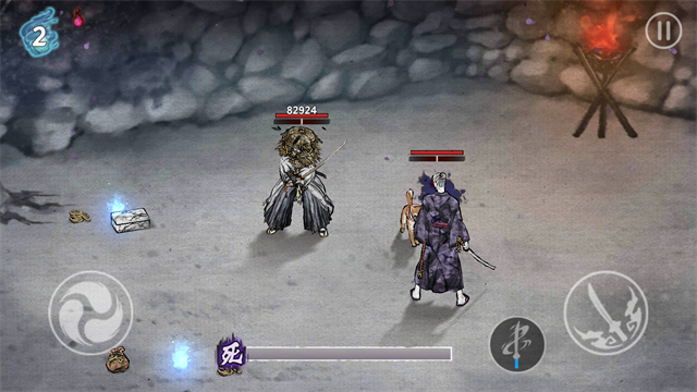 浪人最后的武士最新版