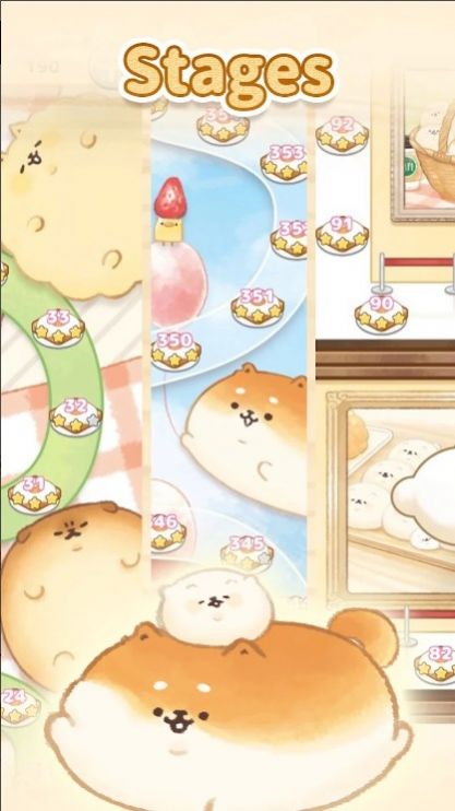 面包胖胖犬游戏最新版下载