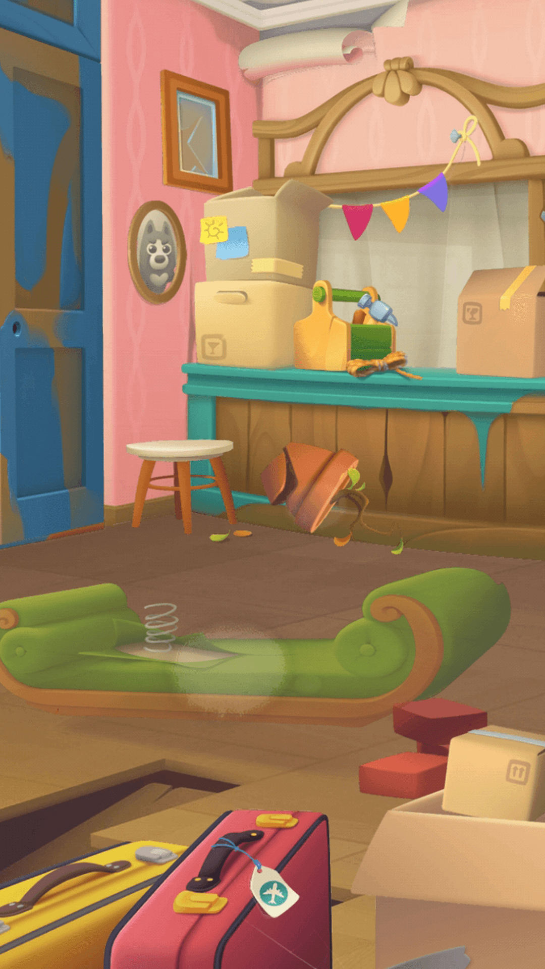 指尖消除王者游戏手机版