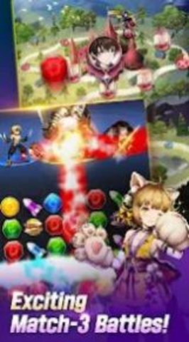 魔石骑士团下载安装手机版