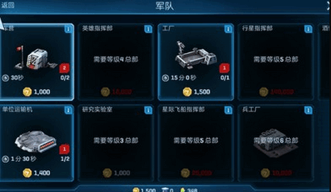 星球大战指挥官(国际服)