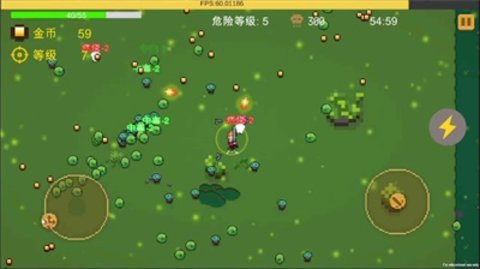 异界重生像素下载安装手机版